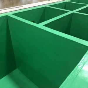 慈溪防腐水池，慈溪水池防腐防渗怎么做，慈溪防腐水池施工厂家
